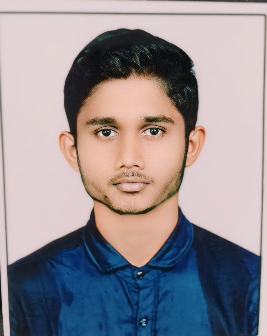 Abdur Rahman